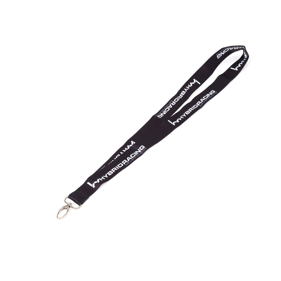Hybrid Racing Lanyard