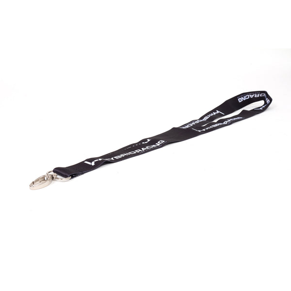 Hybrid Racing Lanyard