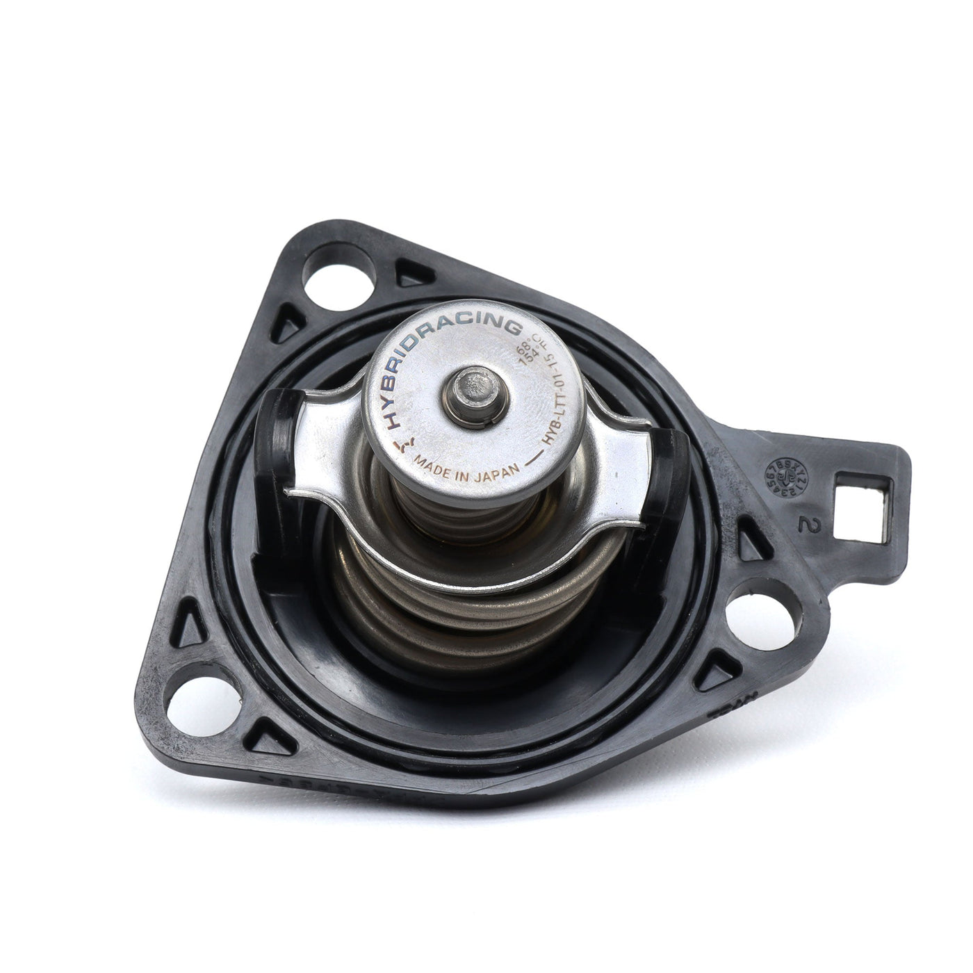 Hybrid Racing Low Temp Thermostat (K20Z3 & K24A2, K24Z7) HYB-LTT-01-15