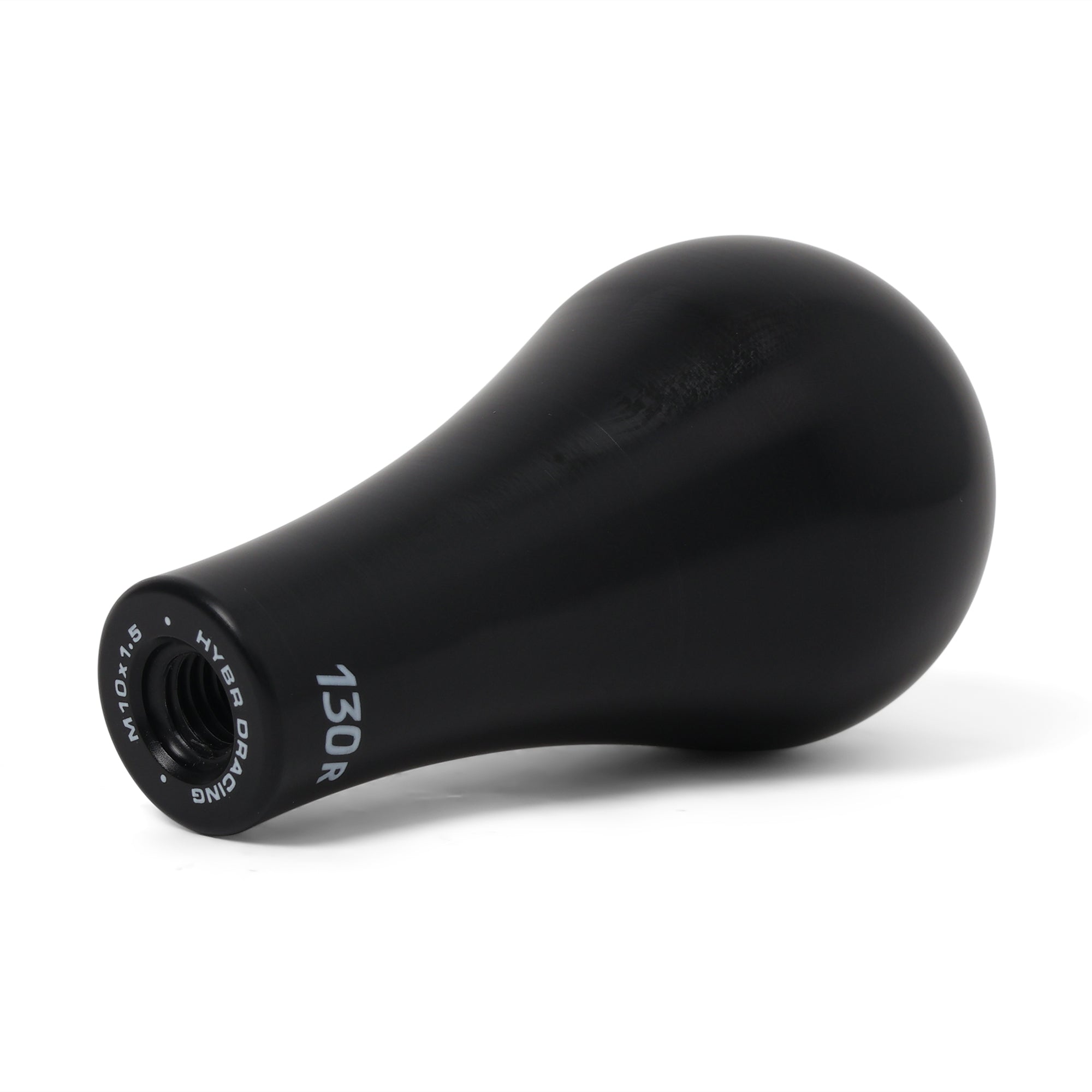 Hybrid Racing 130R Delrin Shift Knob