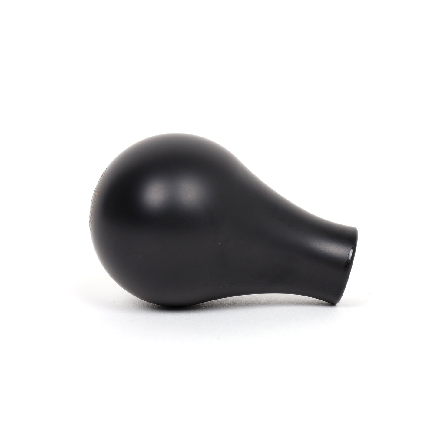 Hybrid Racing Limited Edition Black Out Maxim Stainless Shift Knob