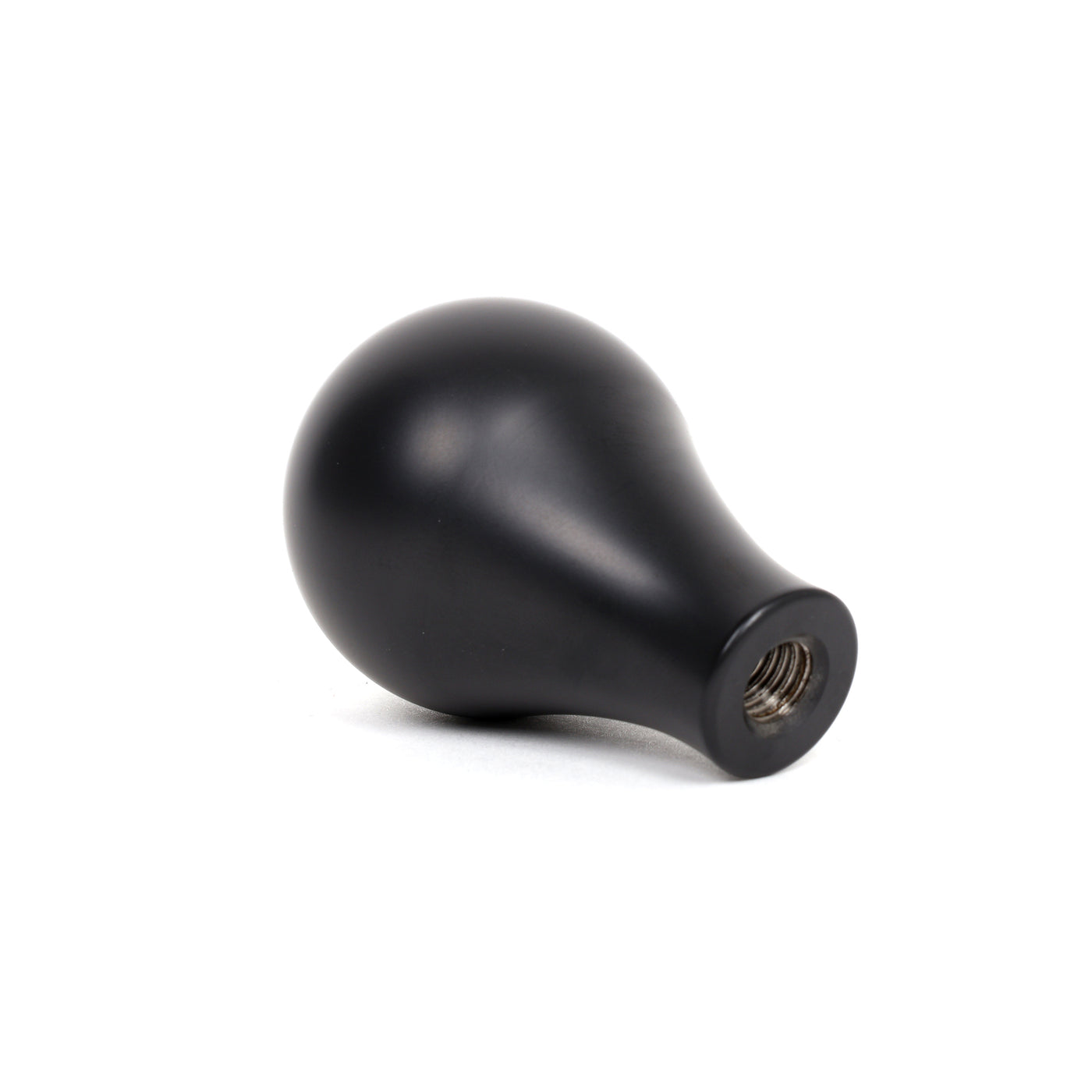 Hybrid Racing Limited Edition Black Out Maxim Stainless Shift Knob