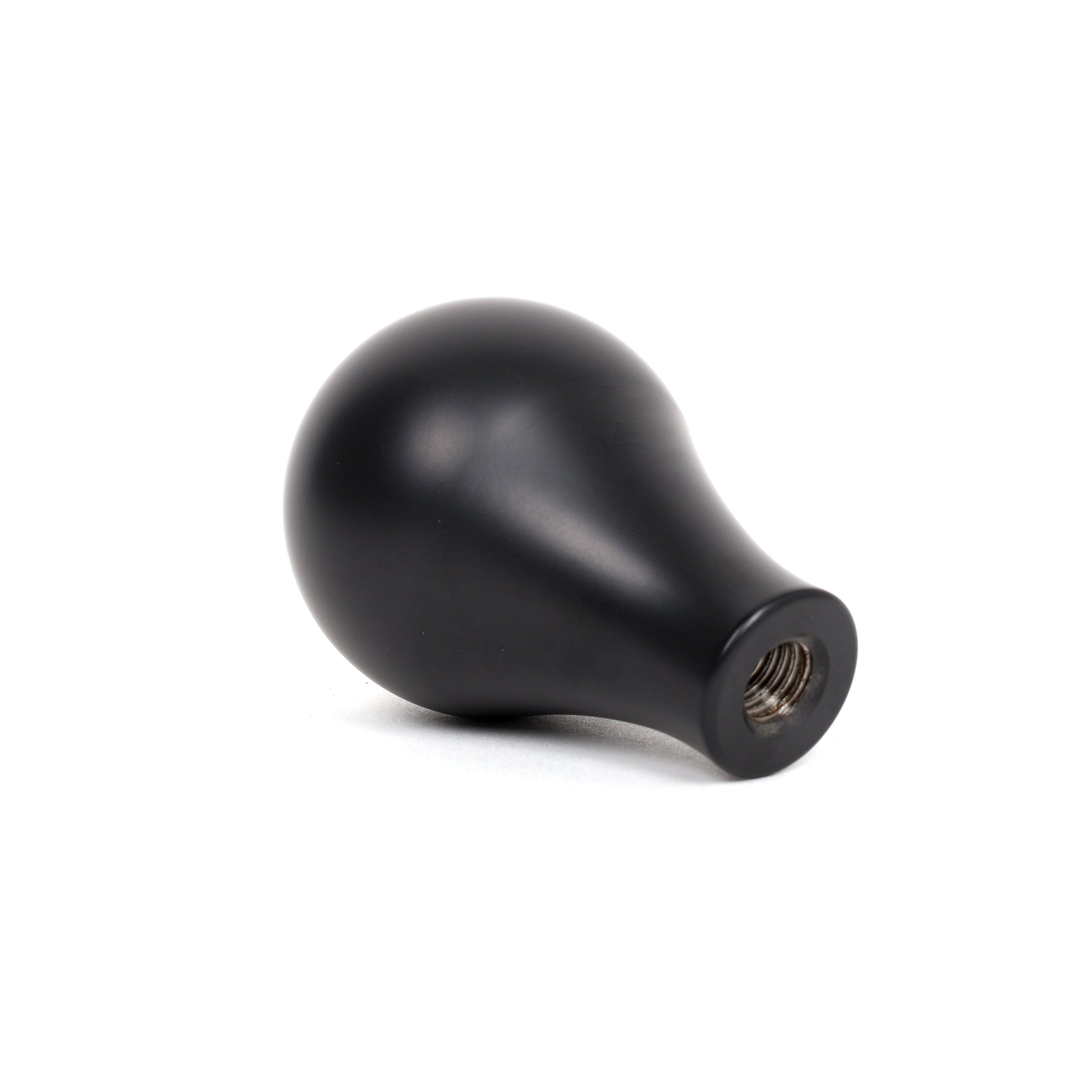 Hybrid Racing Limited Edition Black Out Maxim Stainless Shift Knob