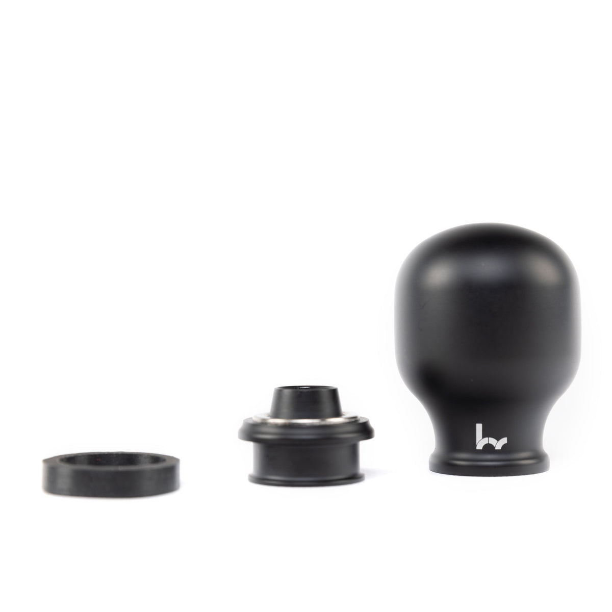 Hybrid Racing Chicane Shift Knob · Hybrid Racing