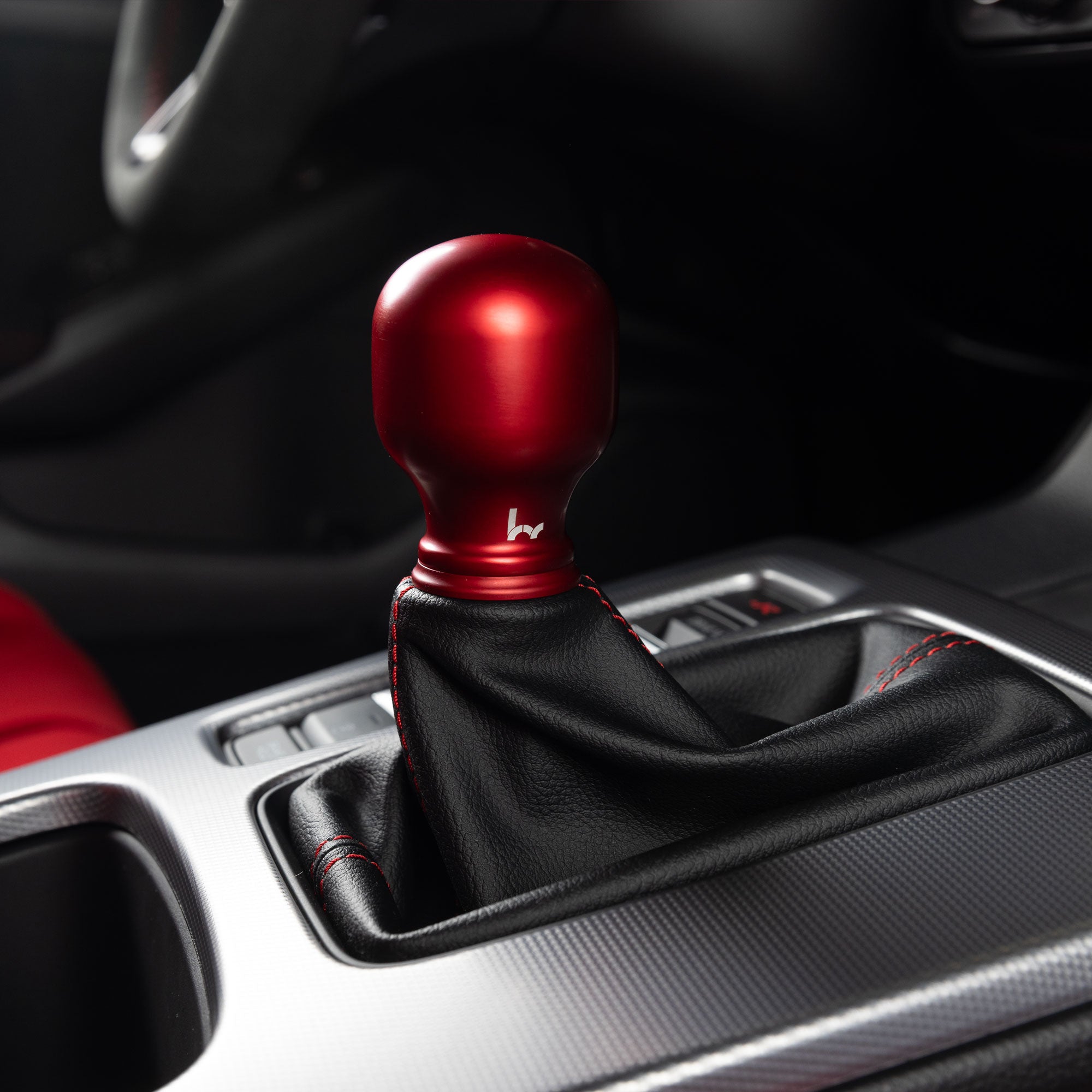 Hybrid Racing Chicane Shift Knob