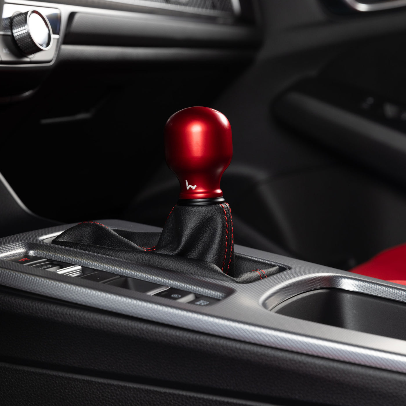 gear knob Hybrid Racing Chicane Shift Knob · Hybrid Racing