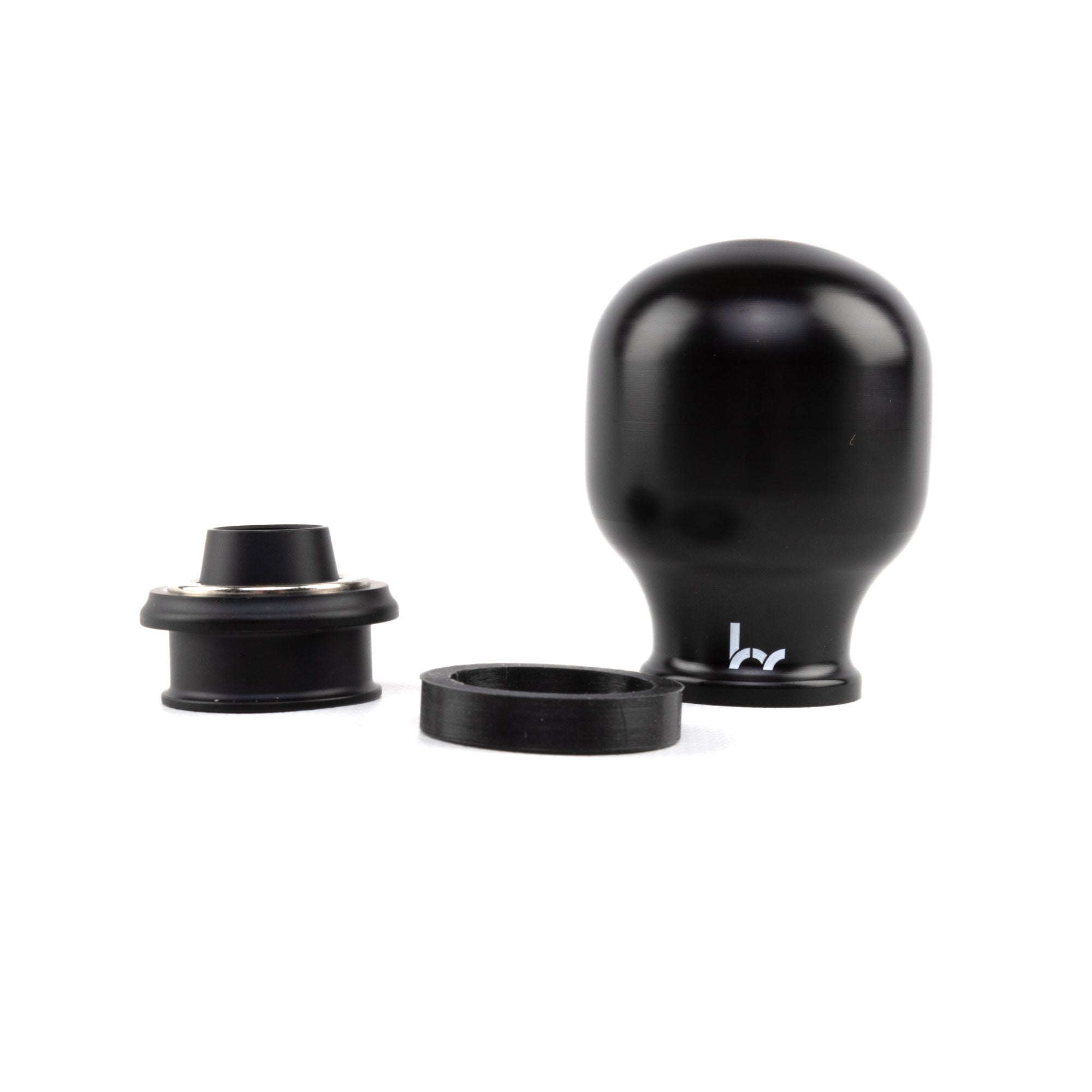 Hybrid Racing Delrin Chicane Shift Knob