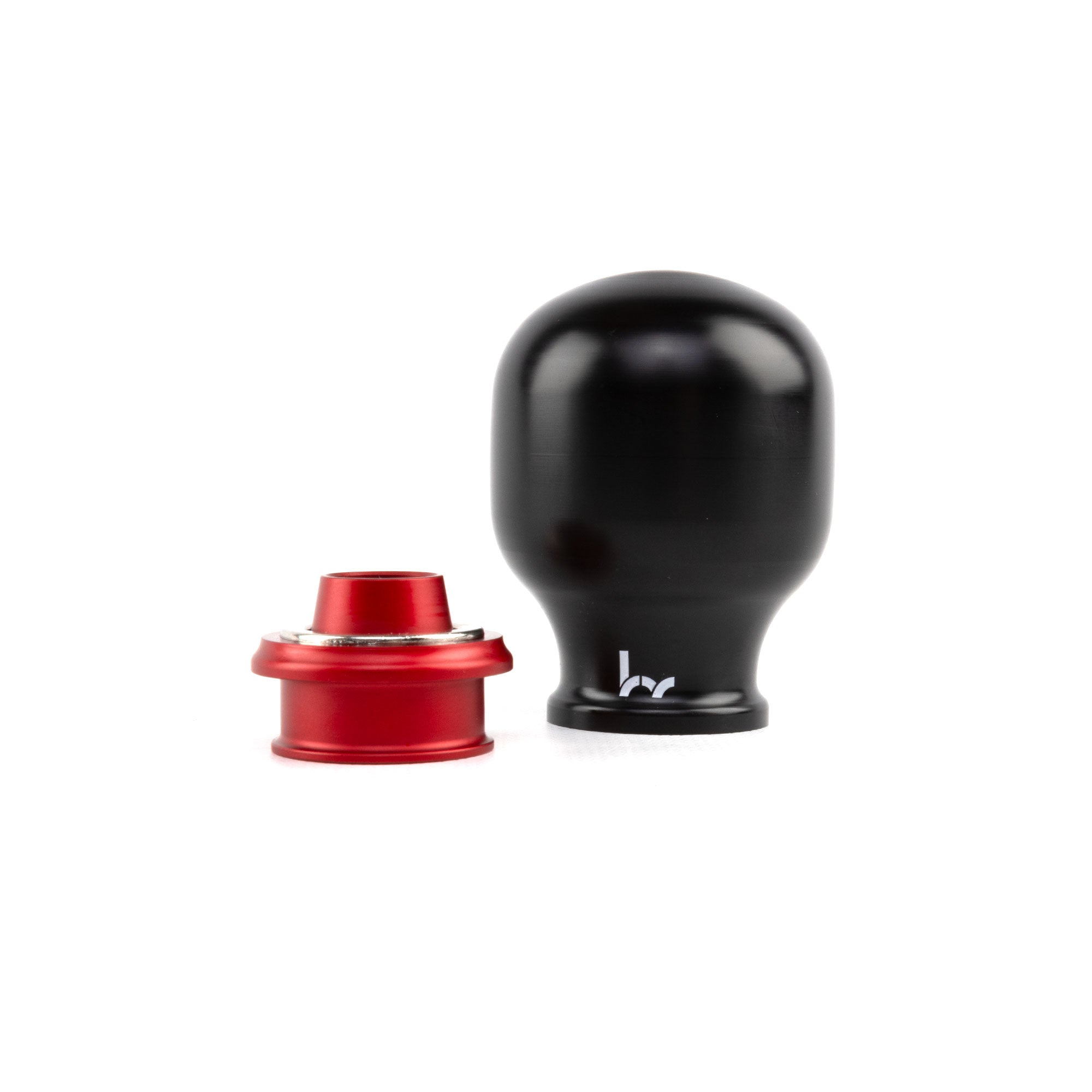 Hybrid Racing Delrin Chicane Shift Knob