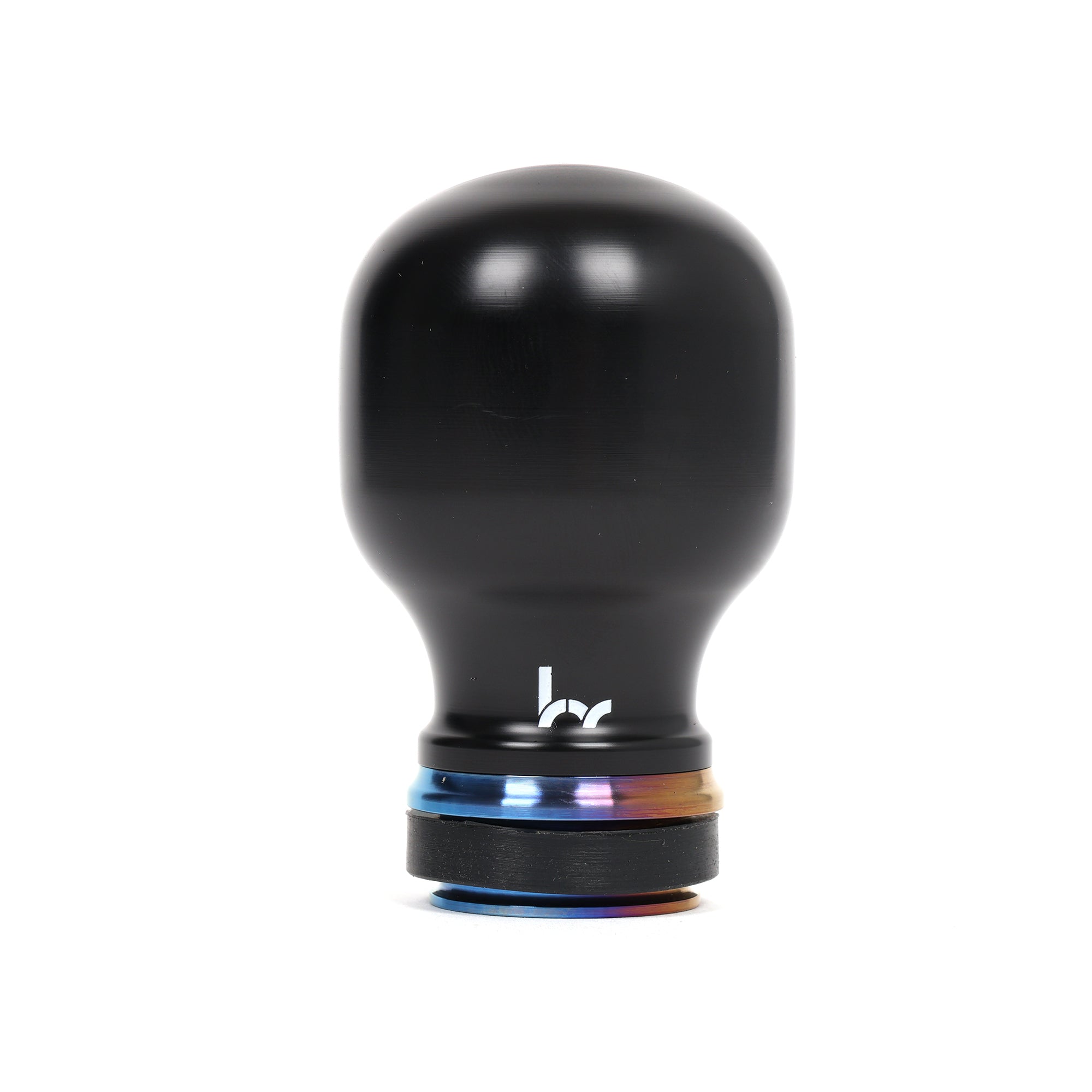 Hybrid Racing Delrin Chicane Shift Knob