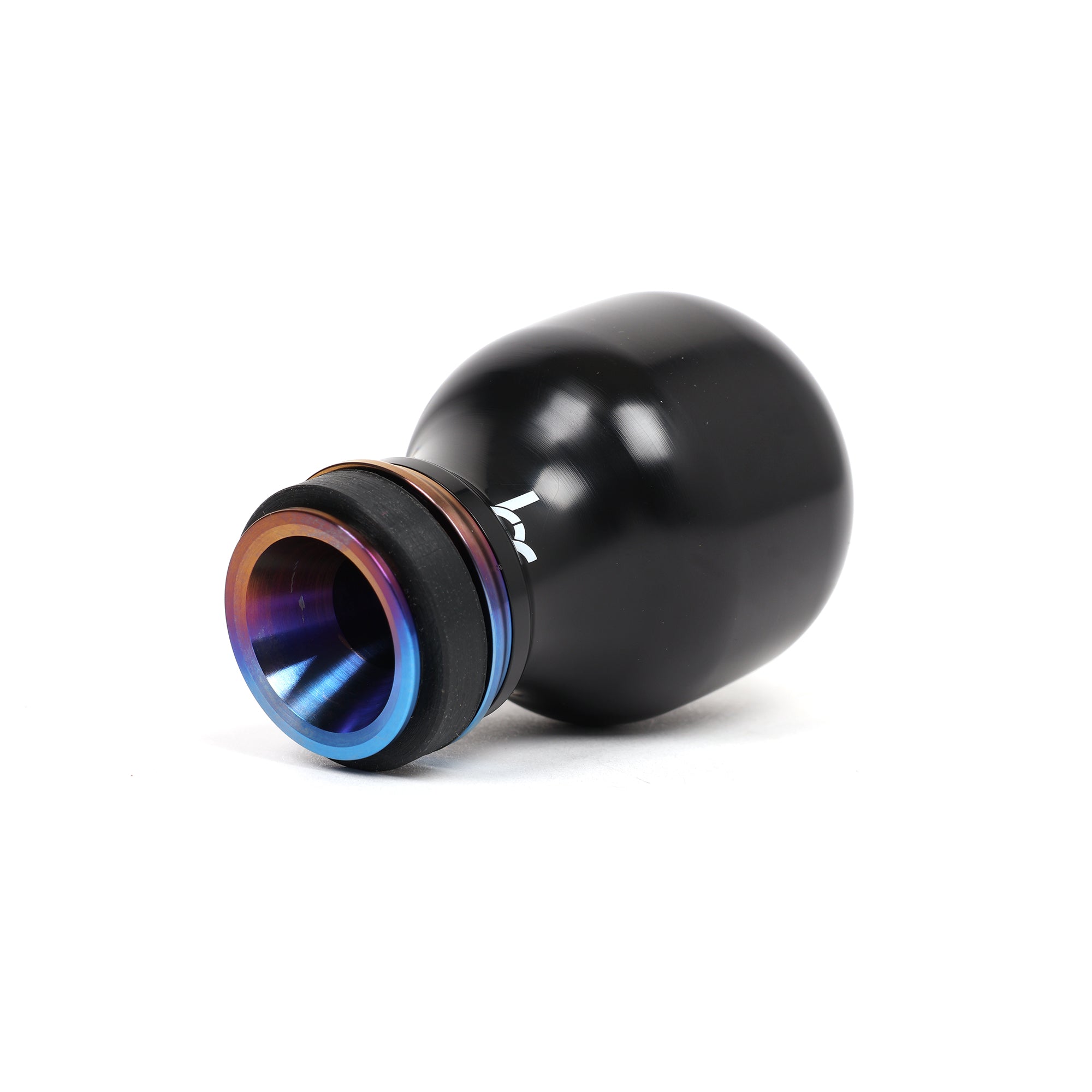 Hybrid Racing Delrin Chicane Shift Knob