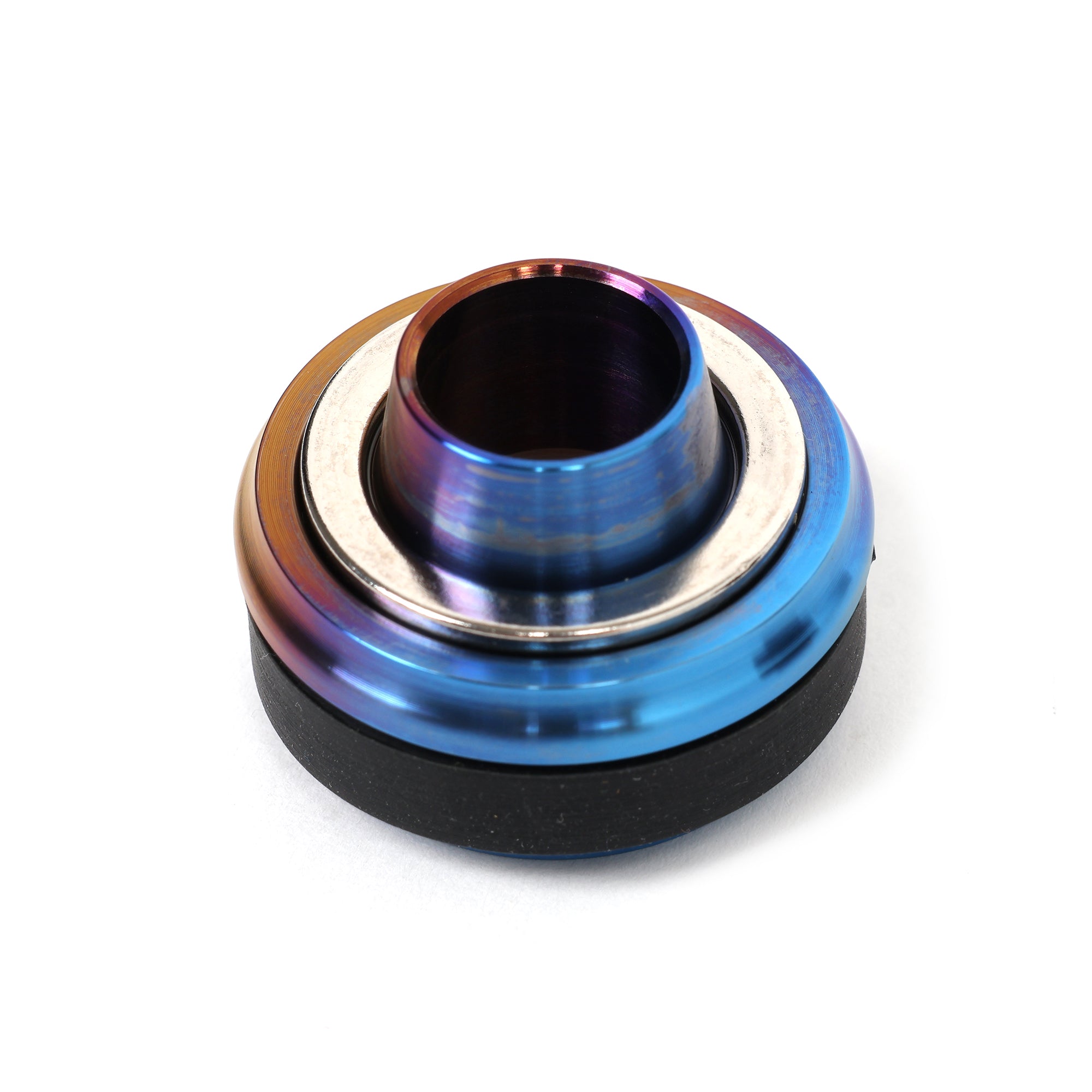 Hybrid Racing Delrin Chicane Shift Knob