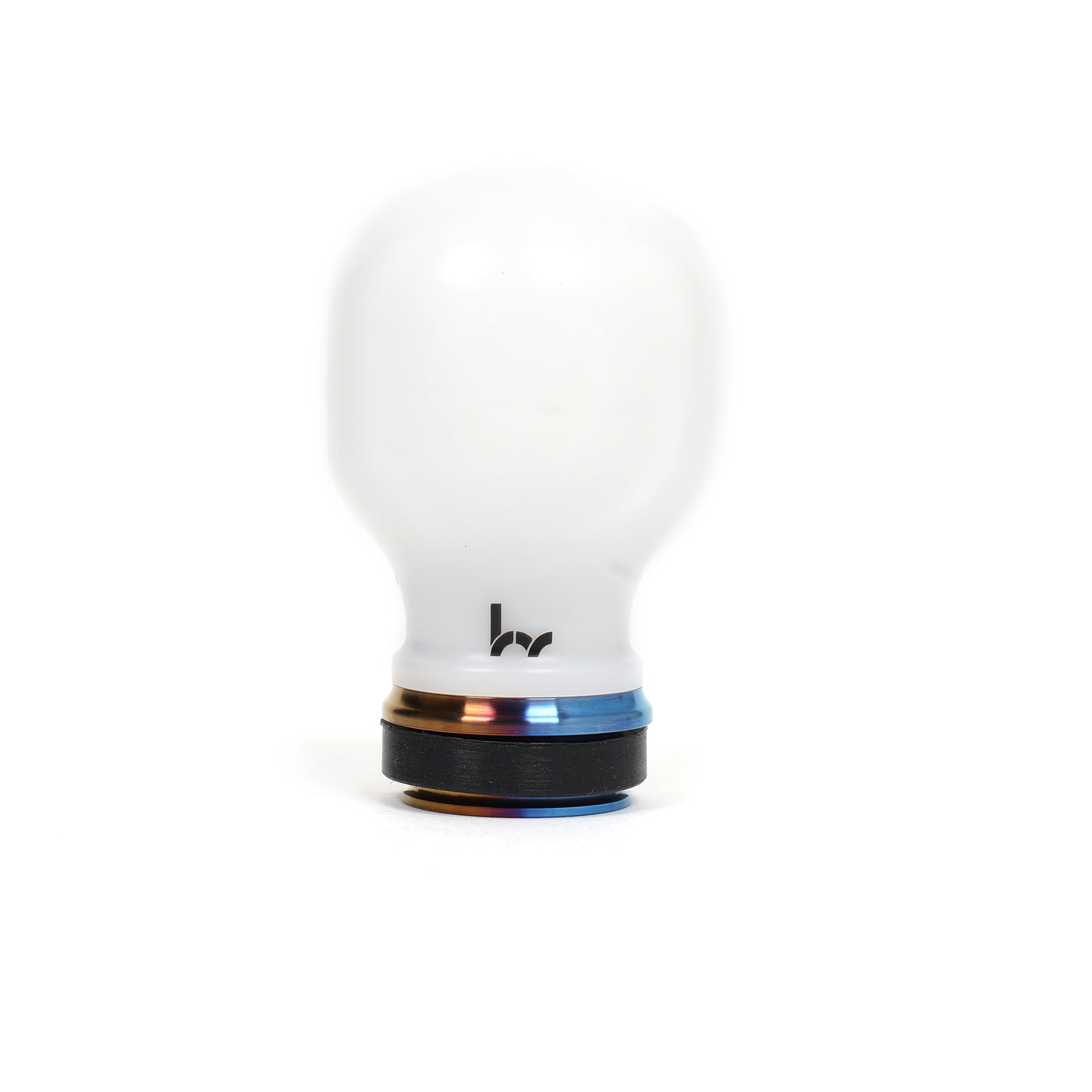 Hybrid Racing Delrin Chicane Shift Knob
