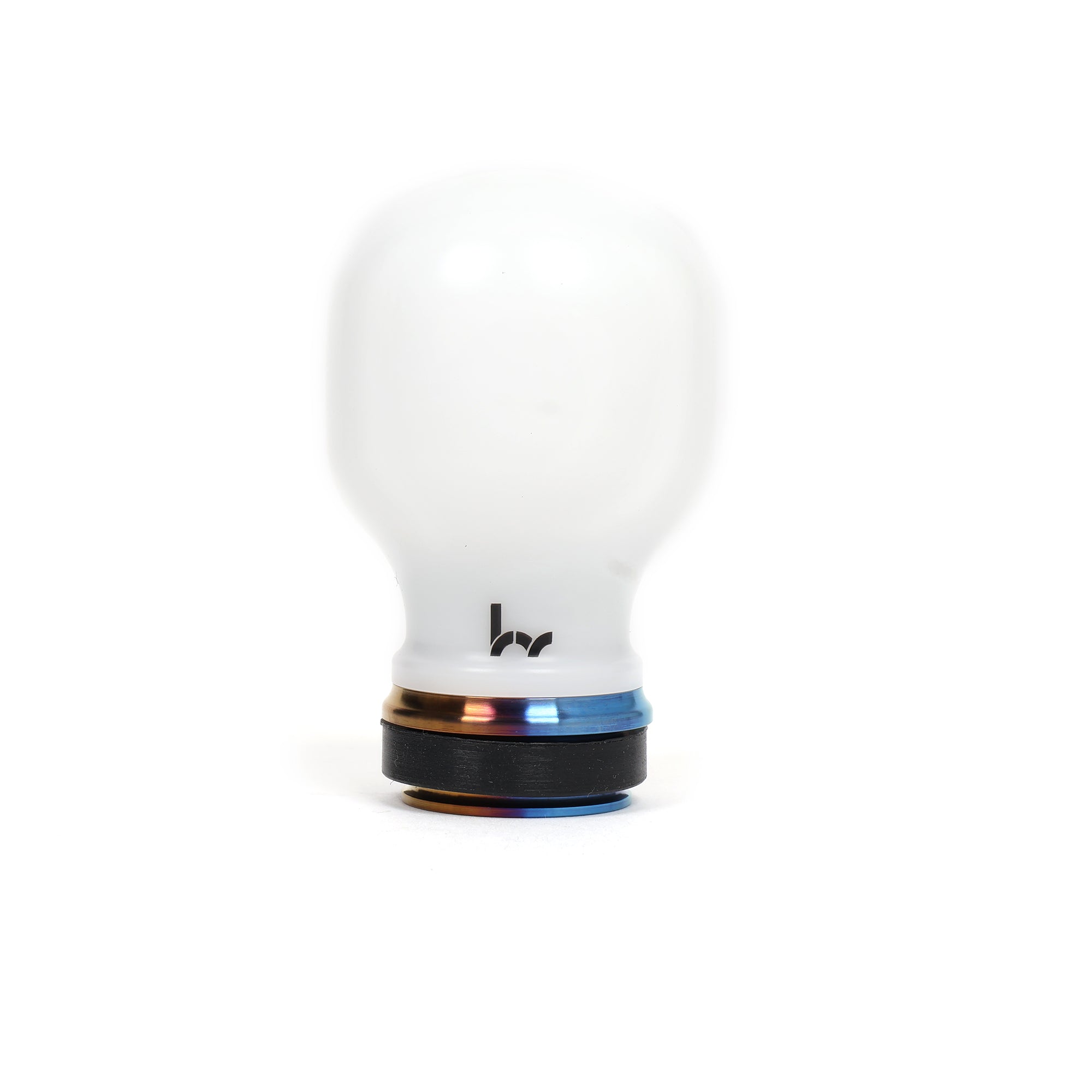 Hybrid Racing Delrin Chicane Shift Knob