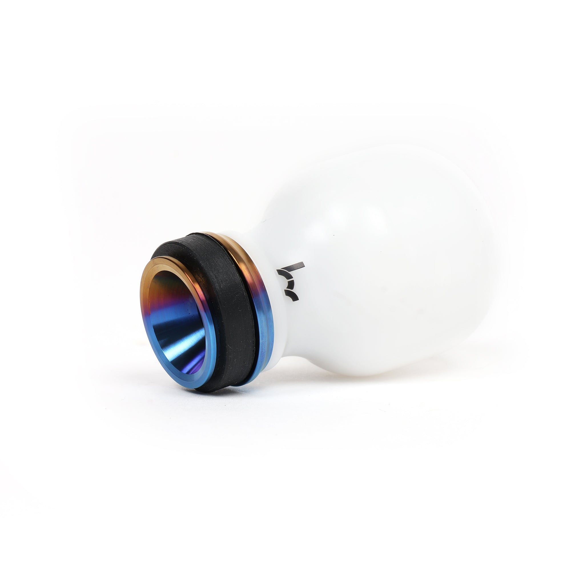 Hybrid Racing Delrin Chicane Shift Knob