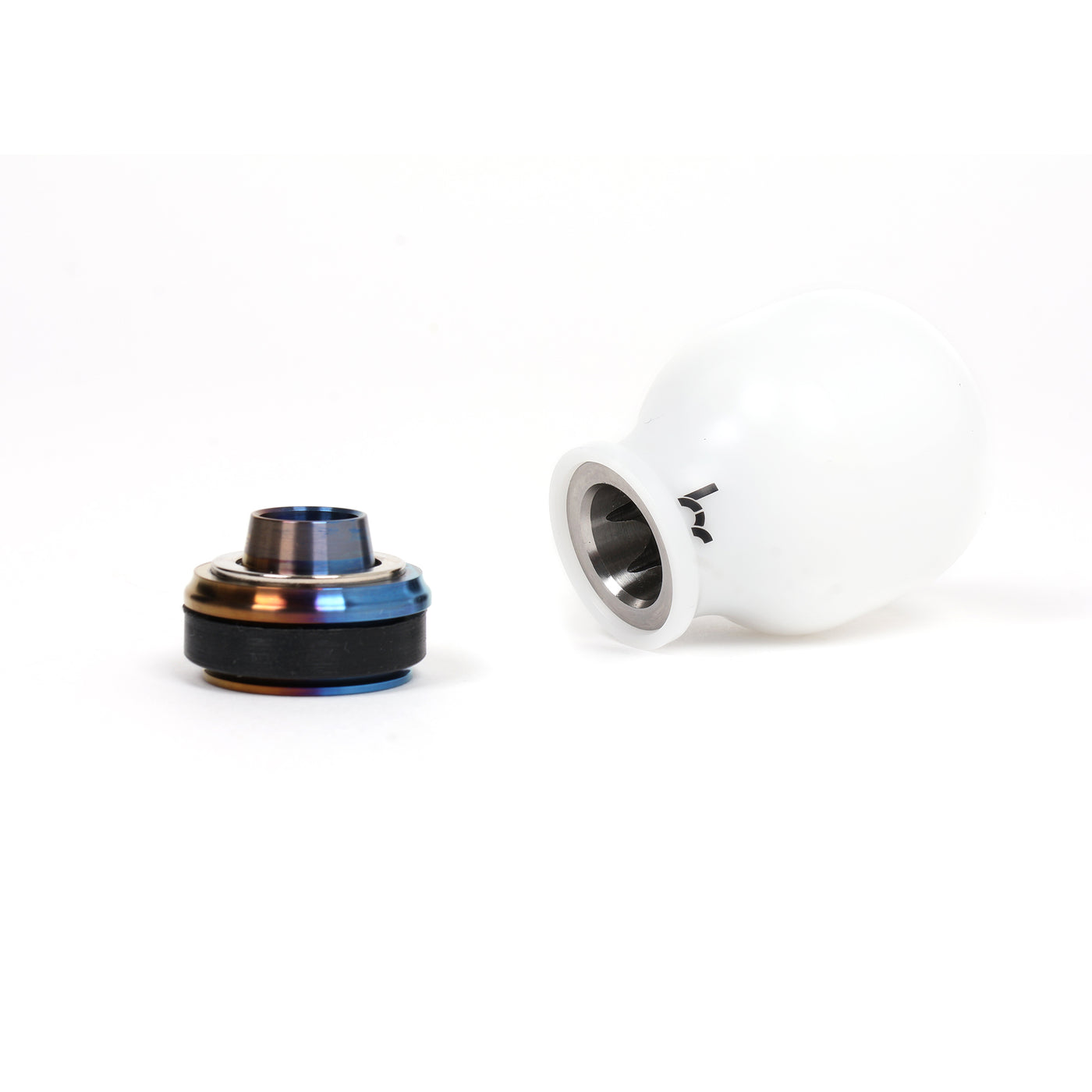 Hybrid Racing Delrin Chicane Shift Knob
