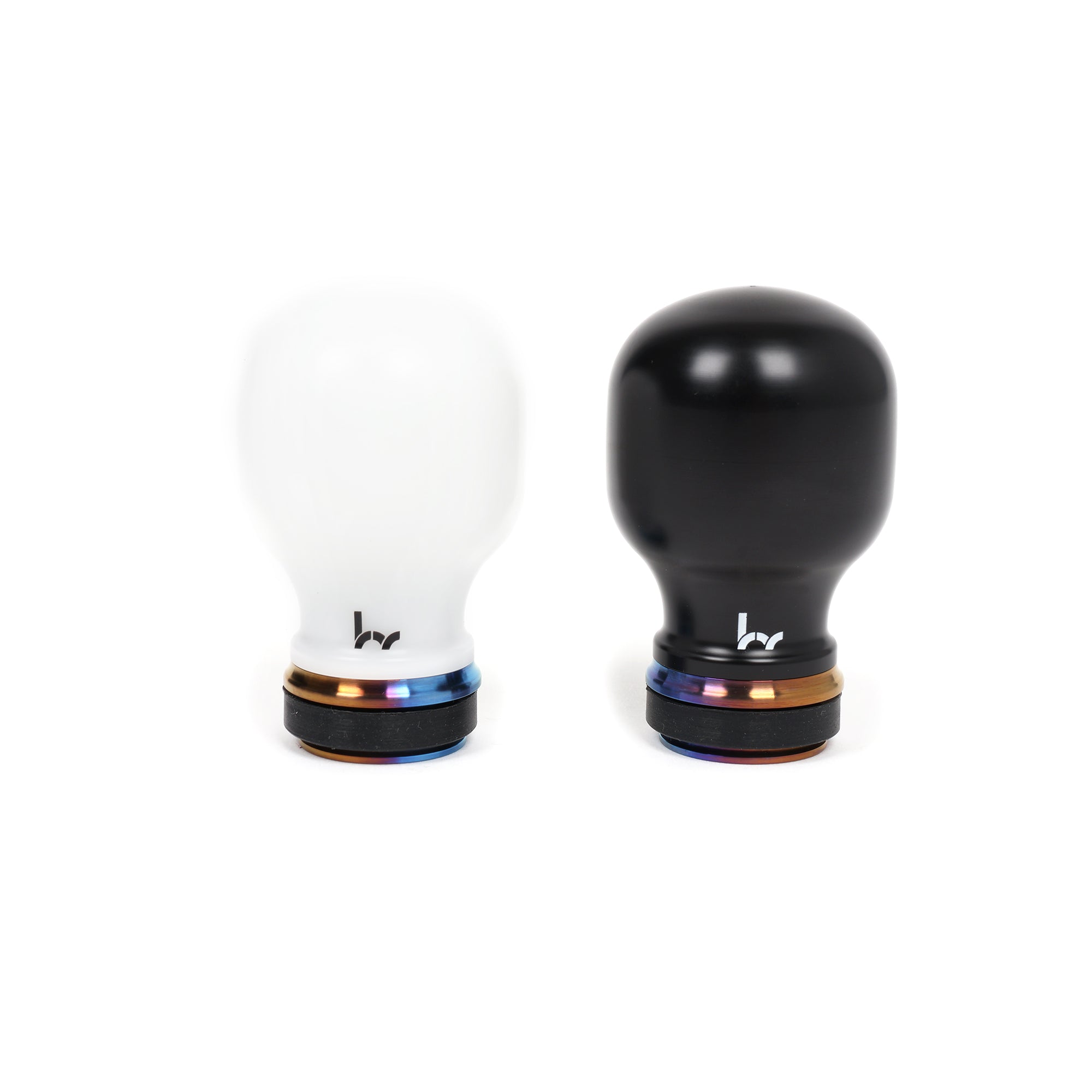 Hybrid Racing Delrin Chicane Shift Knob