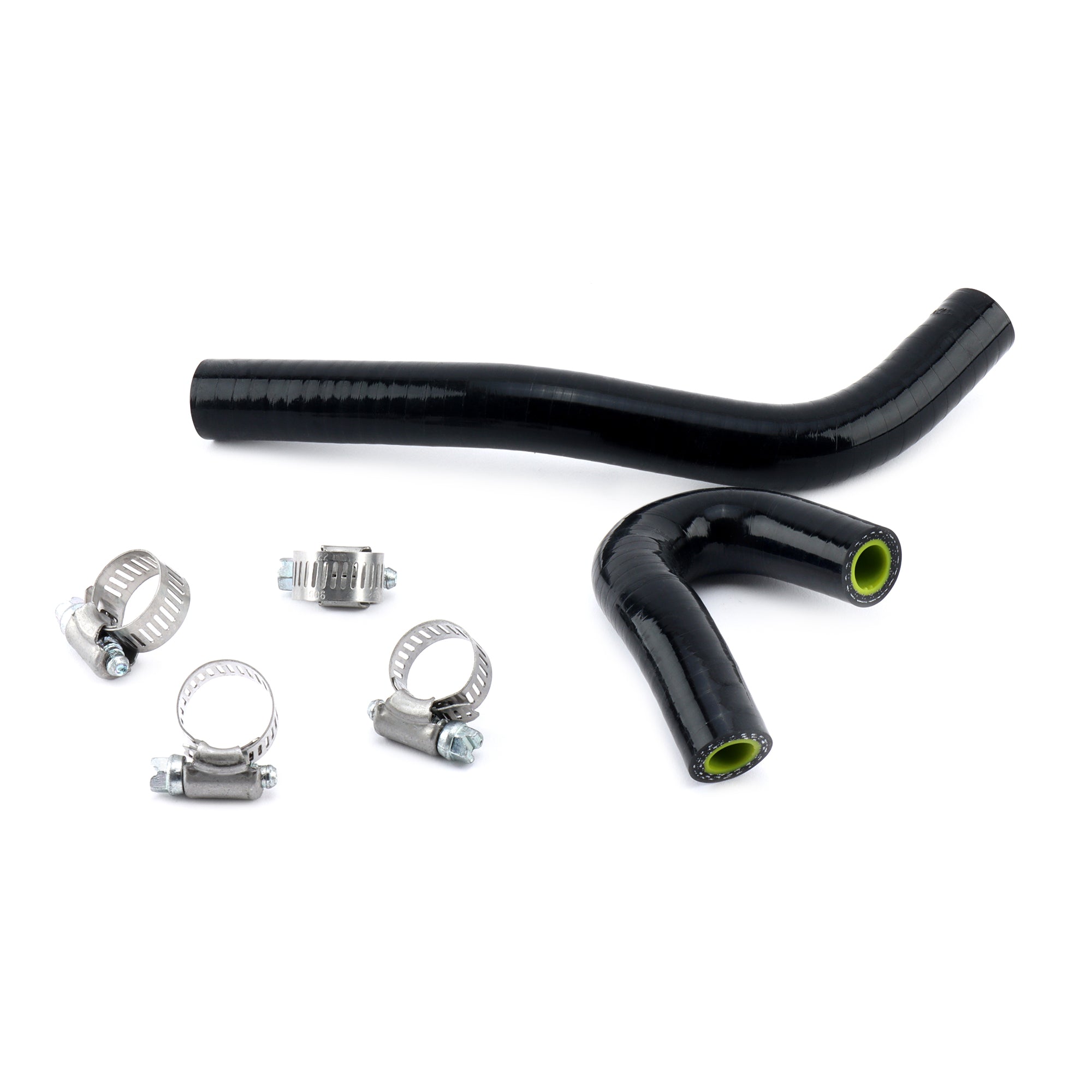 Hybrid Racing Silicone Oil Cooler Hoses for 06-11 Civic Si