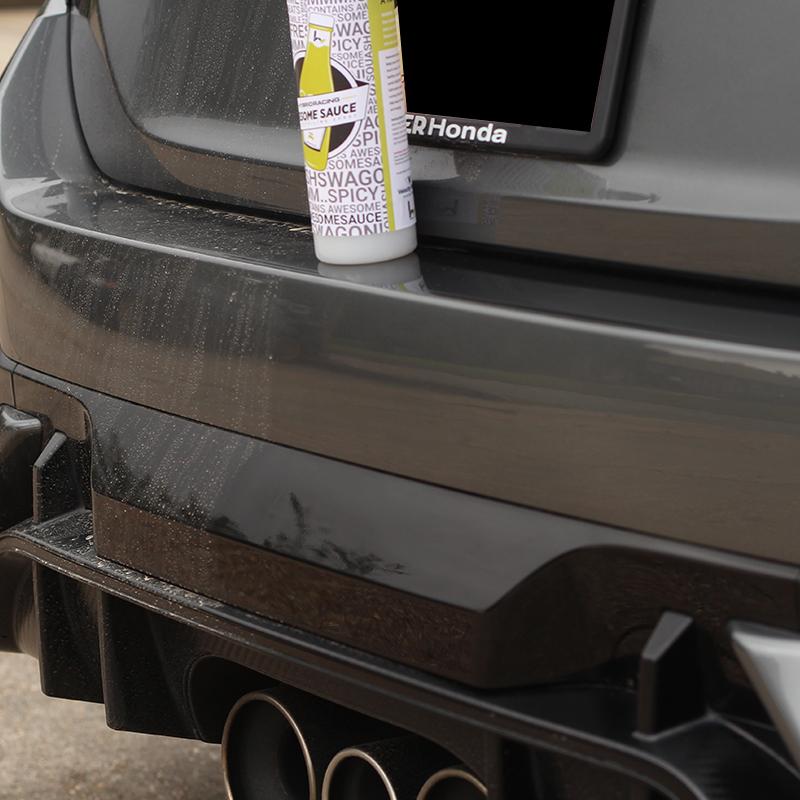 Hybrid Racing Awesome Sauce Quick Detailer