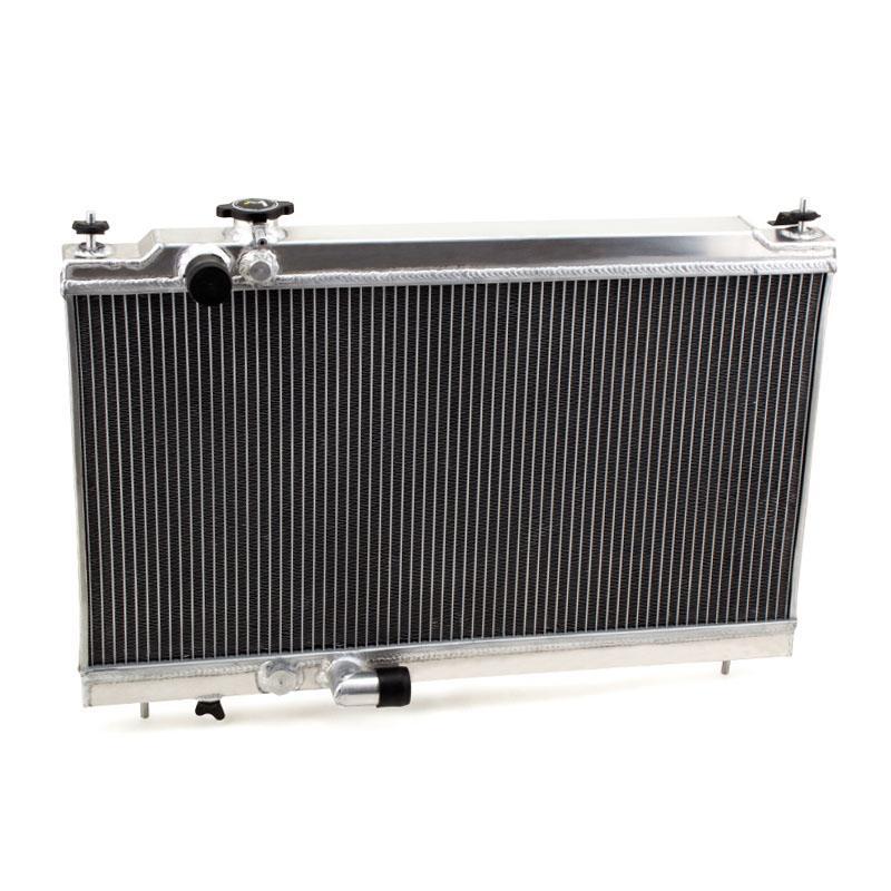 Hybrid Racing K-Swap Fullsize Radiator for 94-01 Integra