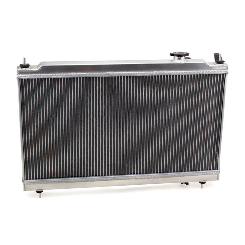 Hybrid Racing K-Swap Fullsize Radiator for 94-01 Integra