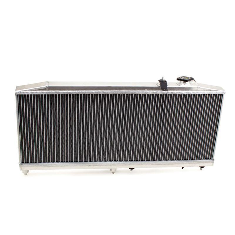 Hybrid Racing K-Swap Fullsize Radiator for 92-95 Civic/Del Sol