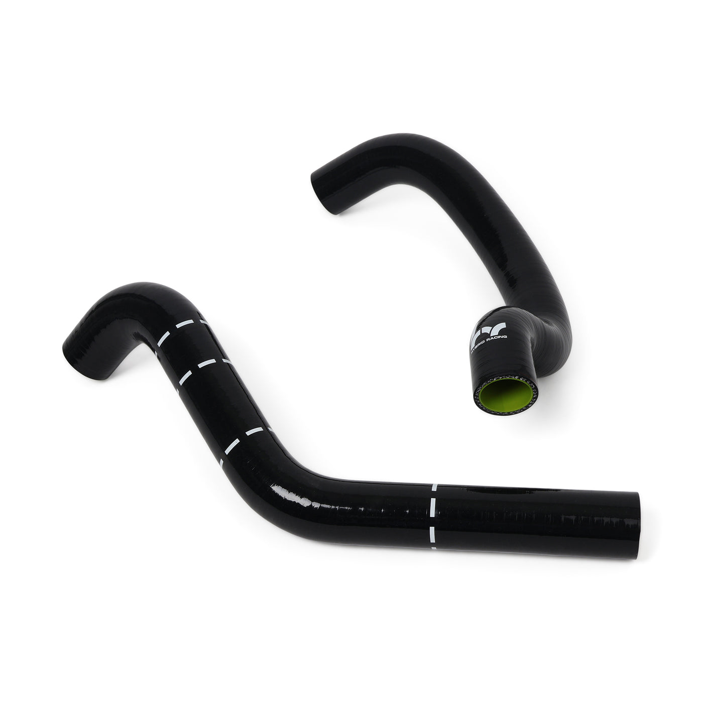 Hybrid Racing K Swap Radiator Hoses for Civic/Integra