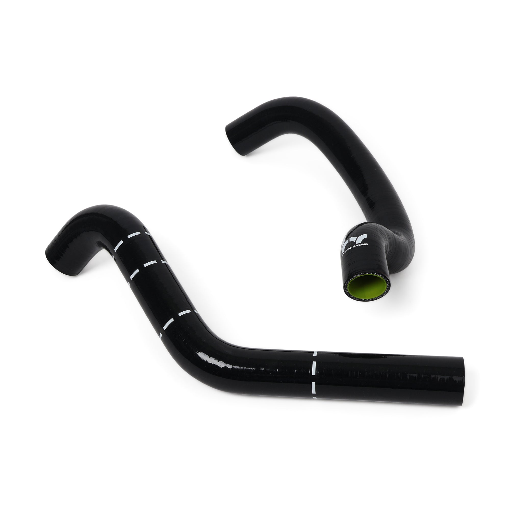 Hybrid Racing K Swap Radiator Hoses for Civic/Integra
