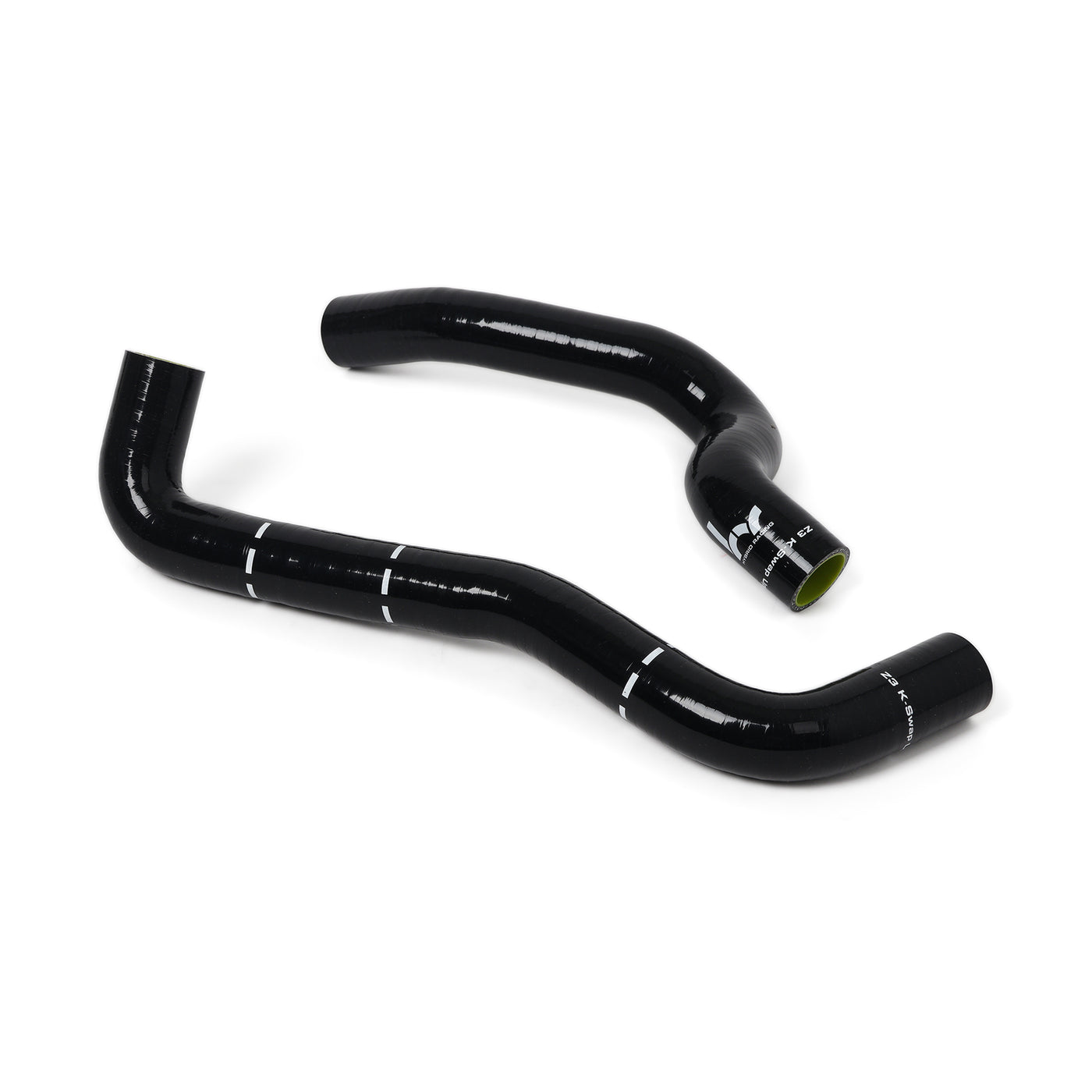 Hybrid Racing K Swap Radiator Hoses for Civic/Integra
