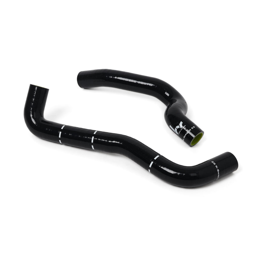 Hybrid Racing K Swap Radiator Hoses for Civic/Integra