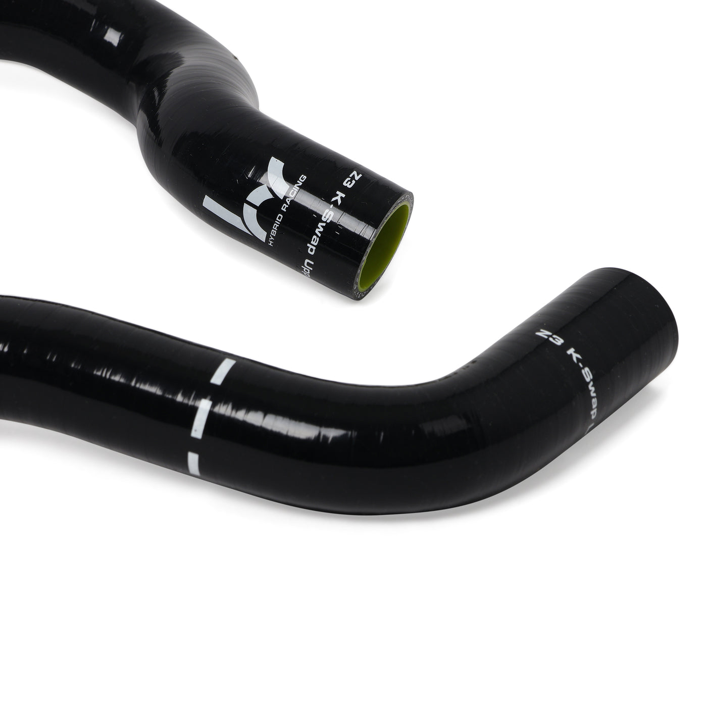 Hybrid Racing K Swap Radiator Hoses for Civic/Integra