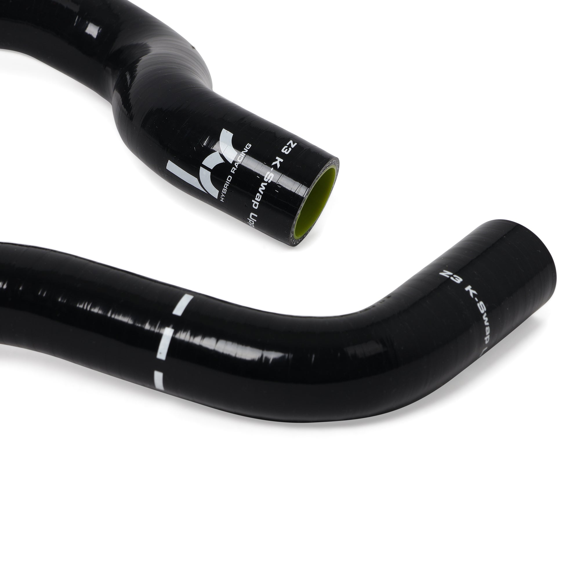 Hybrid Racing K Swap Radiator Hoses for Civic/Integra