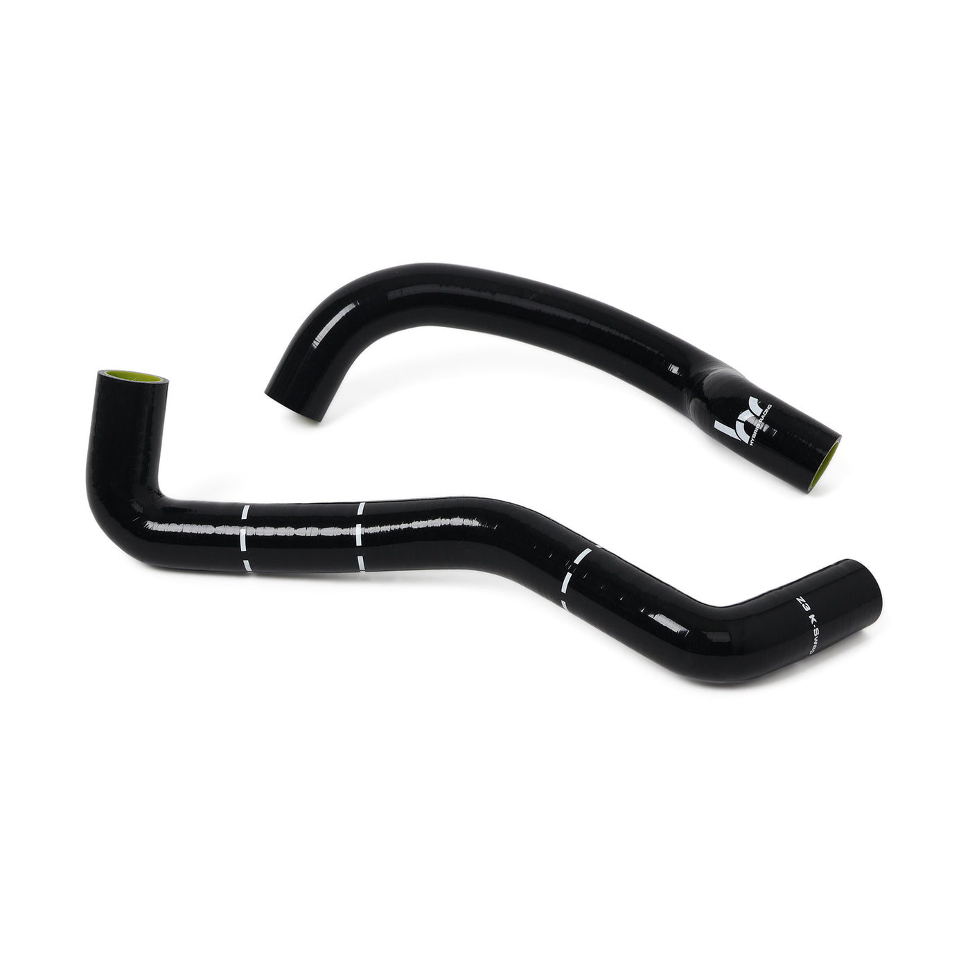 Hybrid Racing K Swap Radiator Hoses for Civic/Integra
