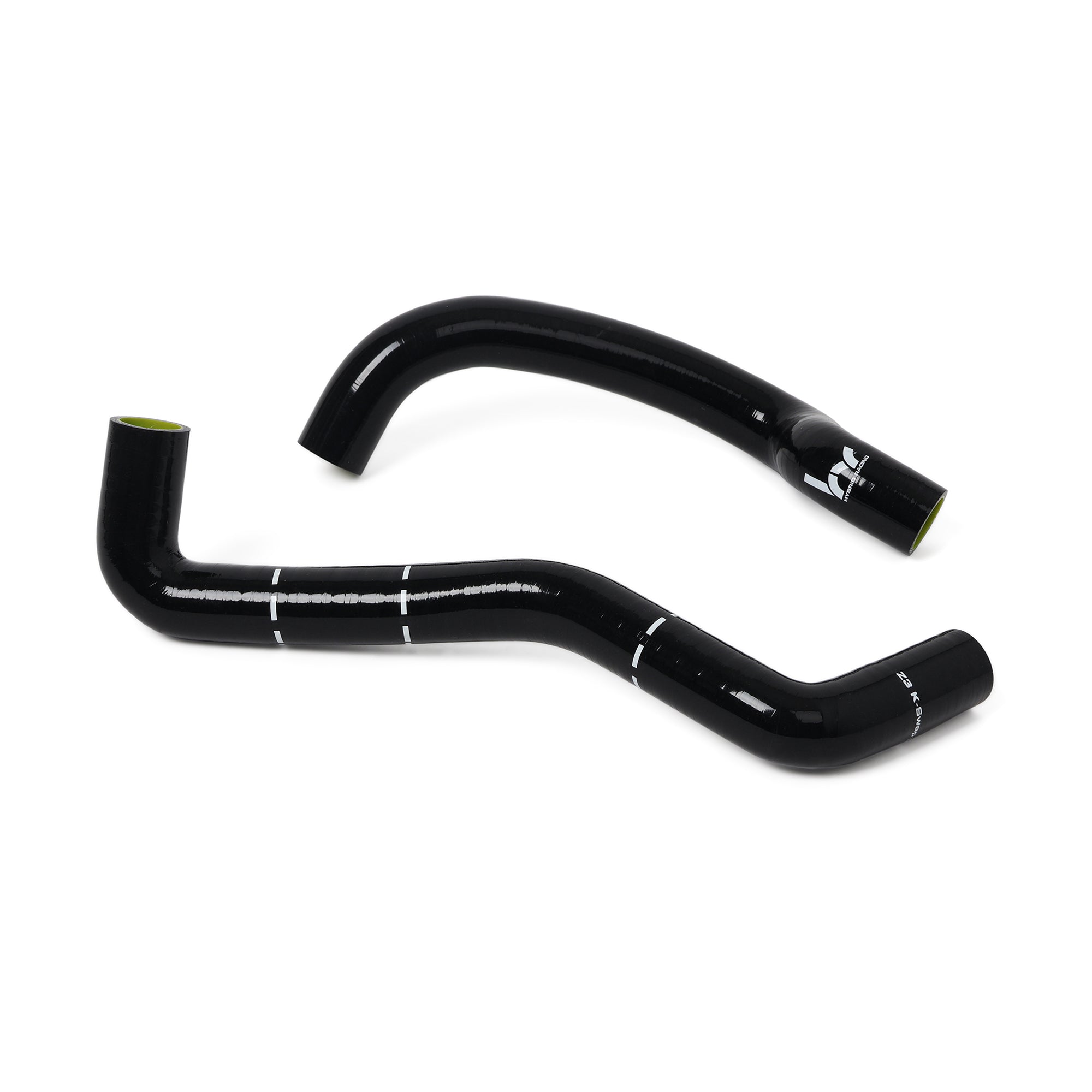 Hybrid Racing K Swap Radiator Hoses for Civic/Integra