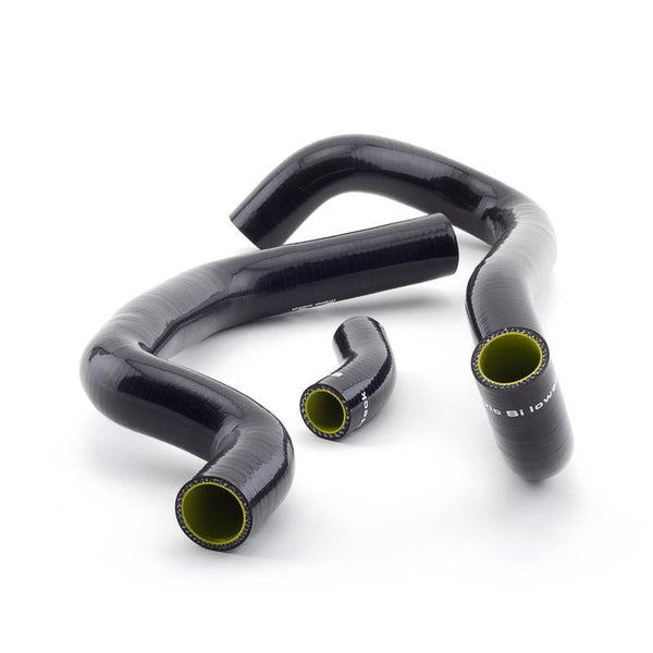 Hybrid Racing Silicone Radiator Hoses for 06-11 Civic Si