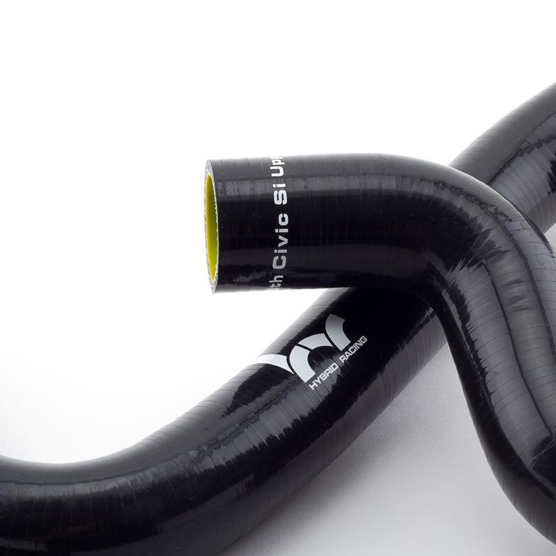 Hybrid Racing Silicone Radiator Hoses for 06-11 Civic Si