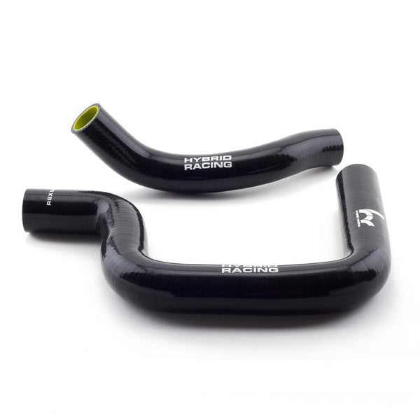 Hybrid Racing Radiator Hoses for 02-06 RSX/02-05 Civic Si