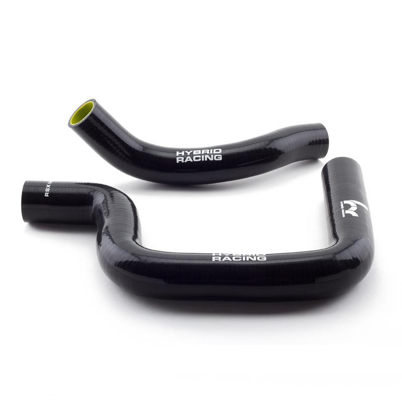 Hybrid Racing Radiator Hoses for 02-06 RSX/02-05 Civic Si