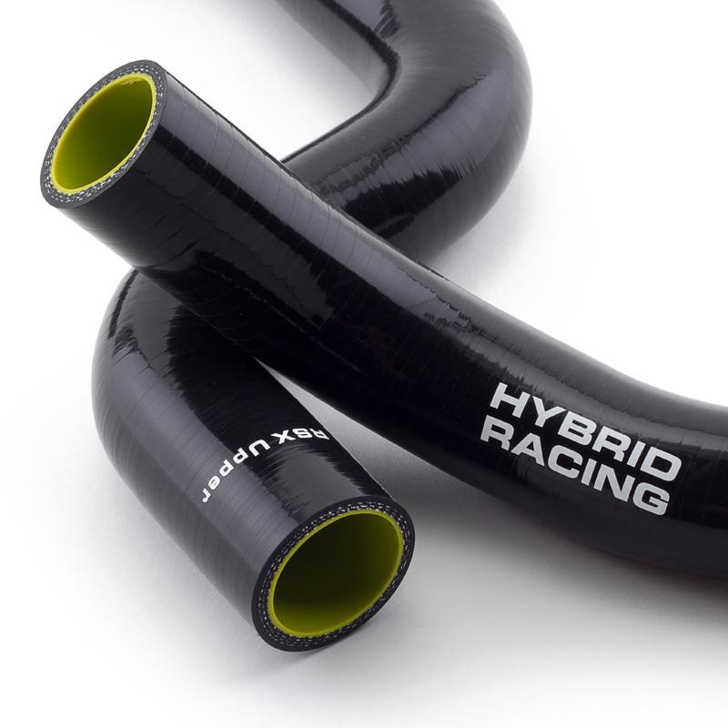Hybrid Racing Radiator Hoses for 02-06 RSX/02-05 Civic Si