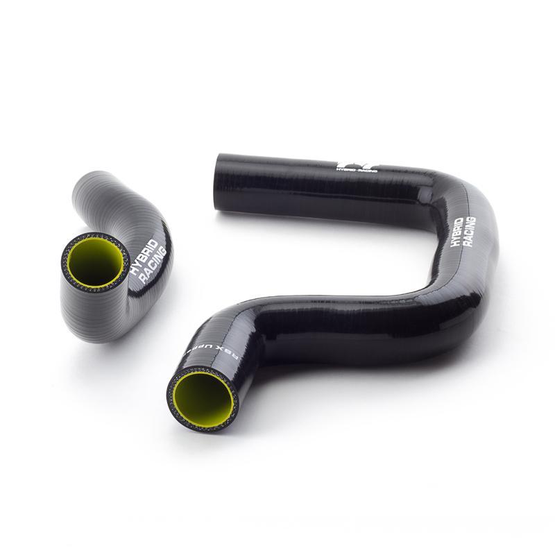 Hybrid Racing Radiator Hoses for 02-06 RSX/02-05 Civic Si