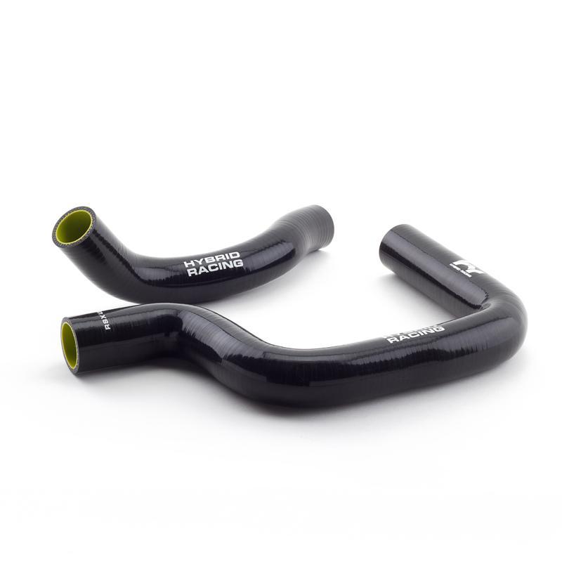 Hybrid Racing Radiator Hoses for 02-06 RSX/02-05 Civic Si