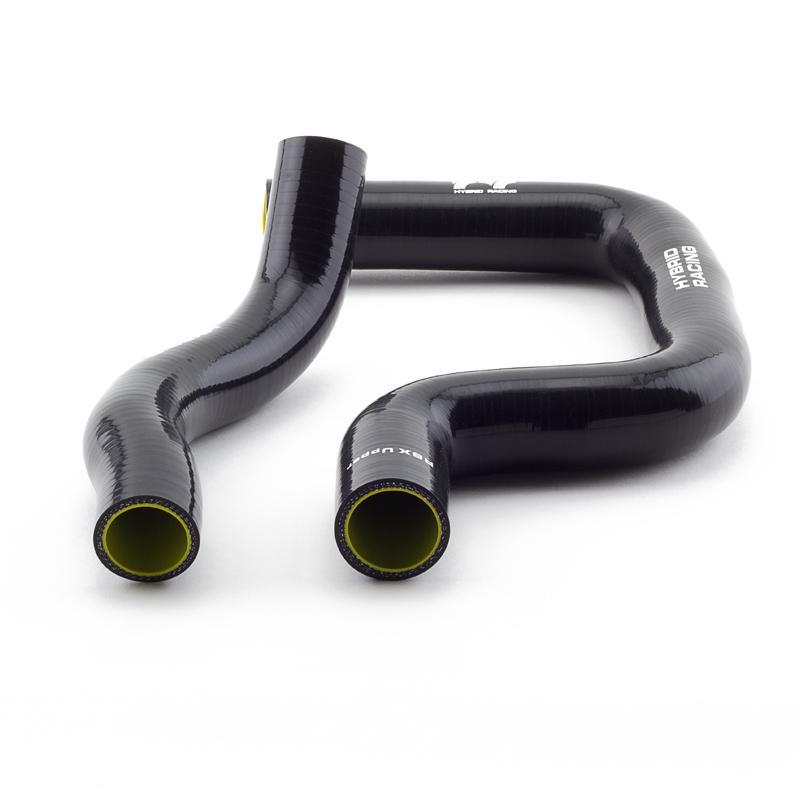 Hybrid Racing Radiator Hoses for 02-06 RSX/02-05 Civic Si