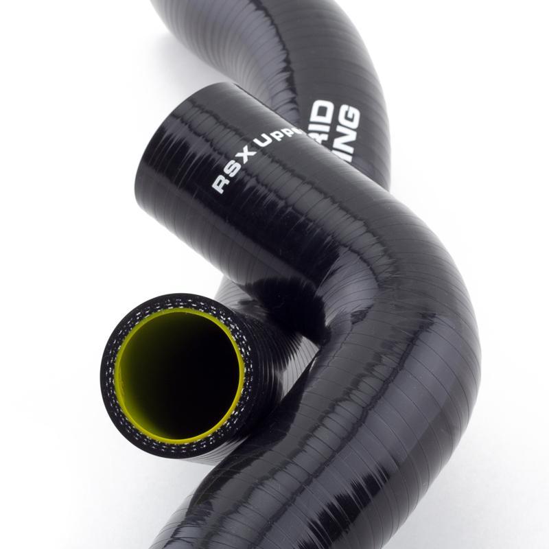 Hybrid Racing Radiator Hoses for 02-06 RSX/02-05 Civic Si