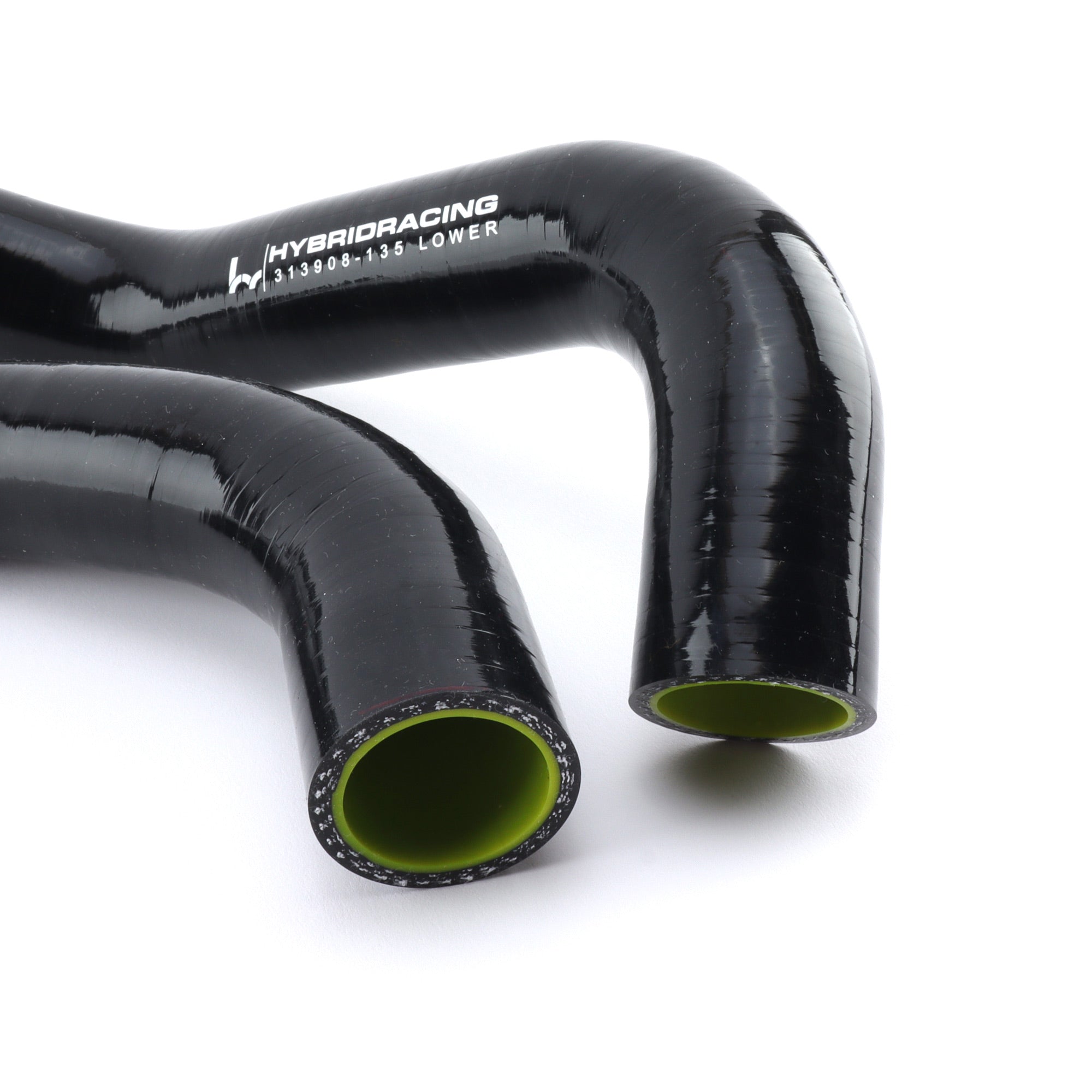 Hybrid Racing Silicone Radiator Hoses for 12-15 Civic Si