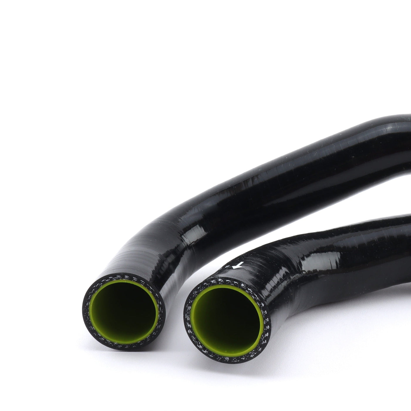 Hybrid Racing Silicone Radiator Hoses for 12-15 Civic Si