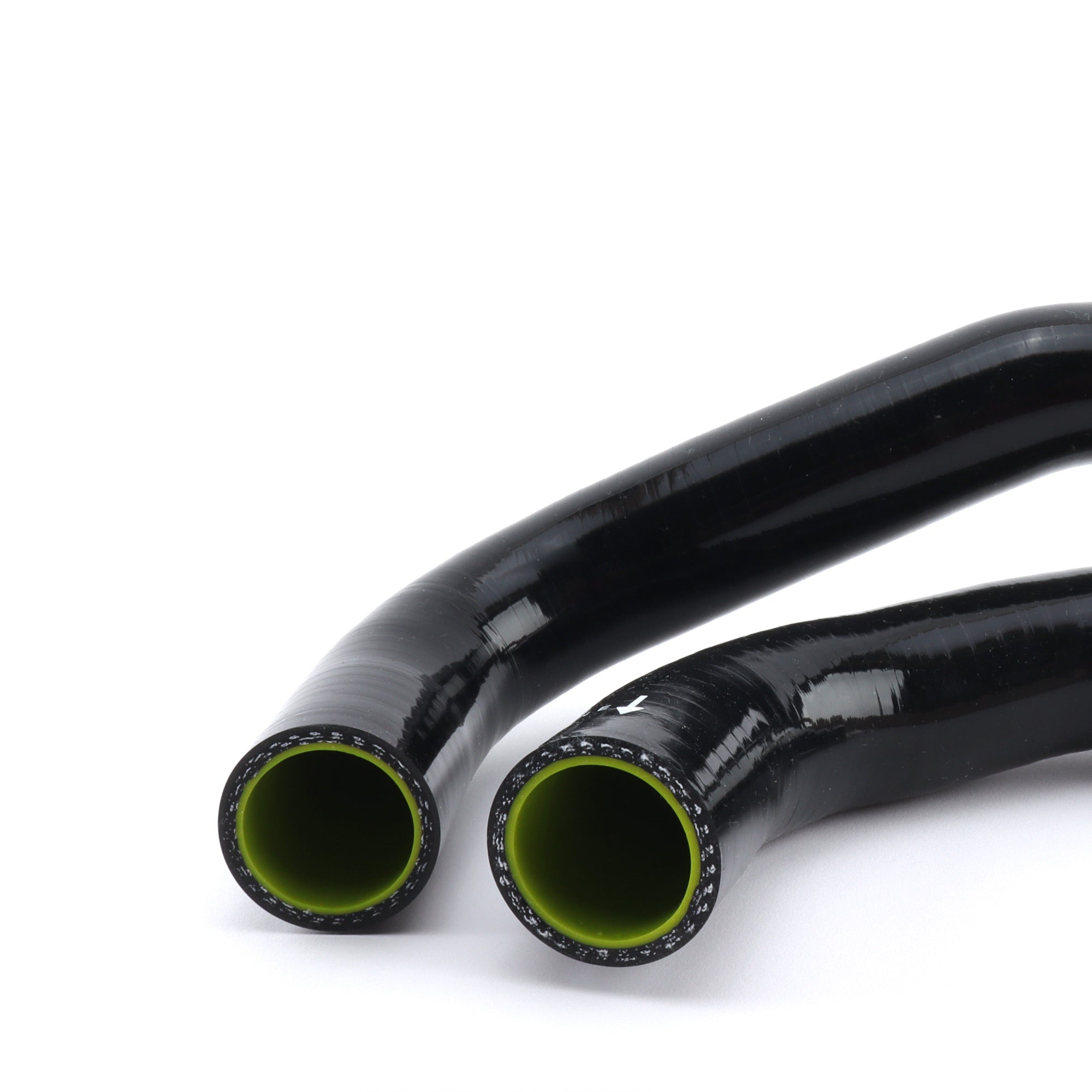 Hybrid Racing Silicone Radiator Hoses for 12-15 Civic Si