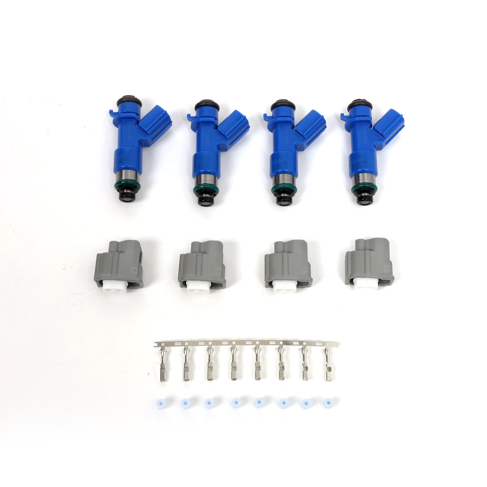 Restoration · Hybrid Racing