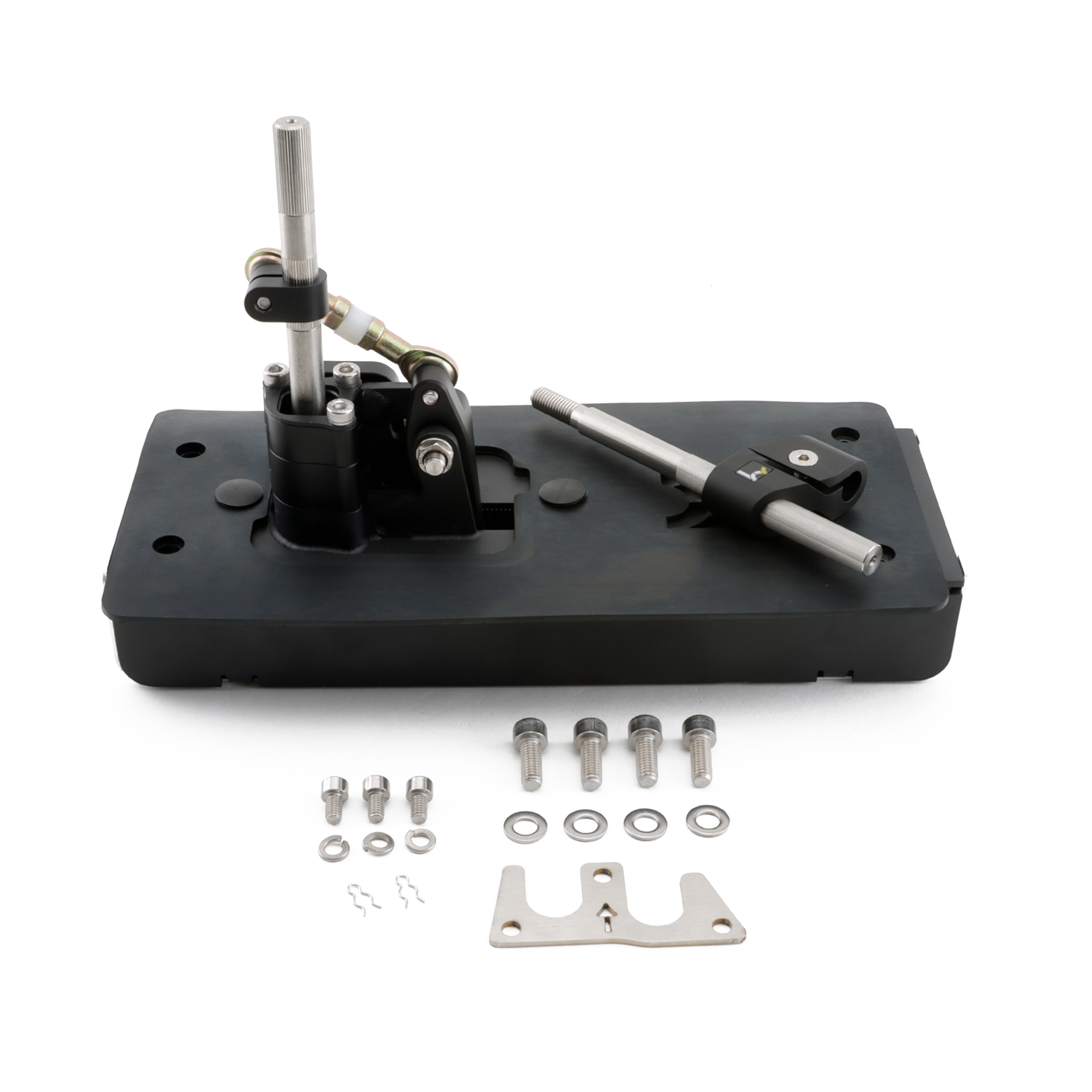 Hybrid Racing Z3 K Swap Bolt-In Short Shifter