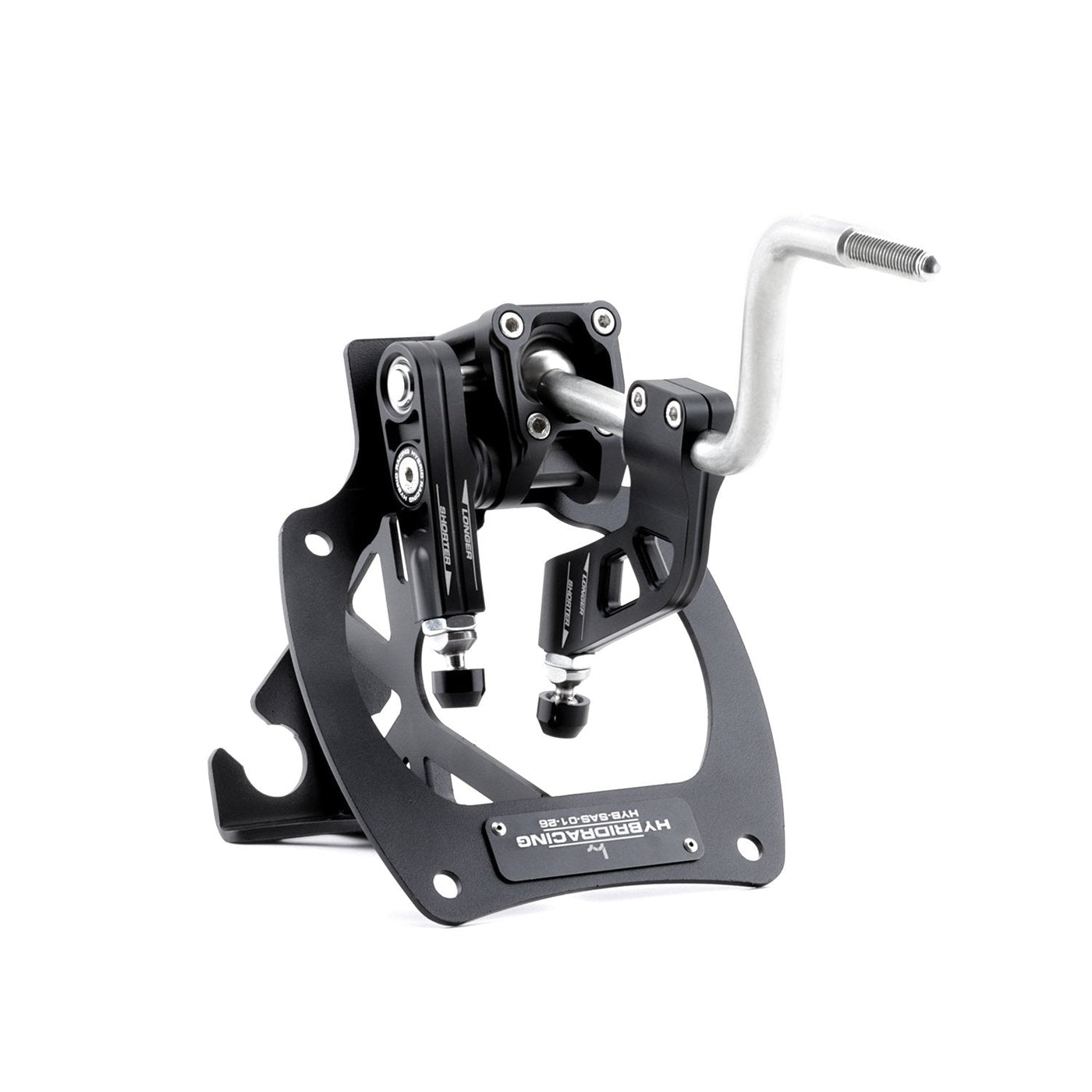 Hybrid Racing Short Shifter for 02-05 Civic Si/03-11 Element