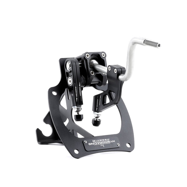 Hybrid Racing Short Shifter for 02-05 Civic Si/03-11 Element
