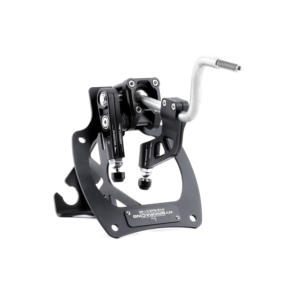 Hybrid Racing Short Shifter for 02-05 Civic Si/03-11 Element